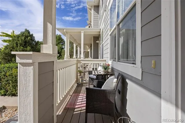 9433 Ashbury Circle #104 Parker, CO 80134