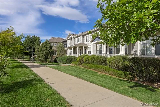 9433 Ashbury Circle #104 Parker, CO 80134