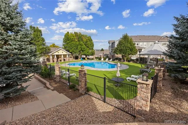 9433 Ashbury Circle #104 Parker, CO 80134