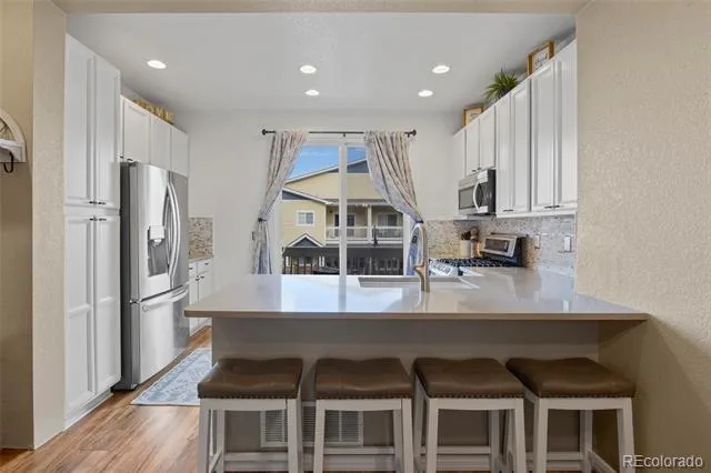 9433 Ashbury Circle #104 Parker, CO 80134