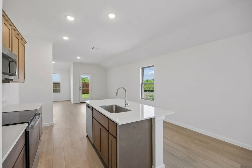 840 Springwell Drive Princeton, TX 75407