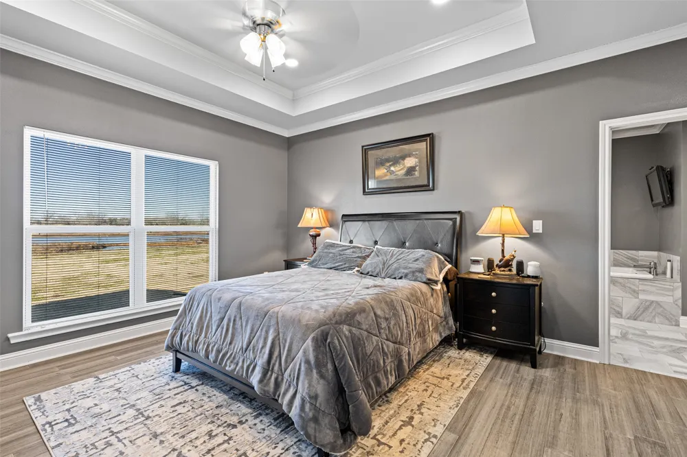 385 County Road 3104 Pittsburg, TX 75686