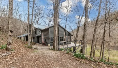 11346 Farm Road 2285