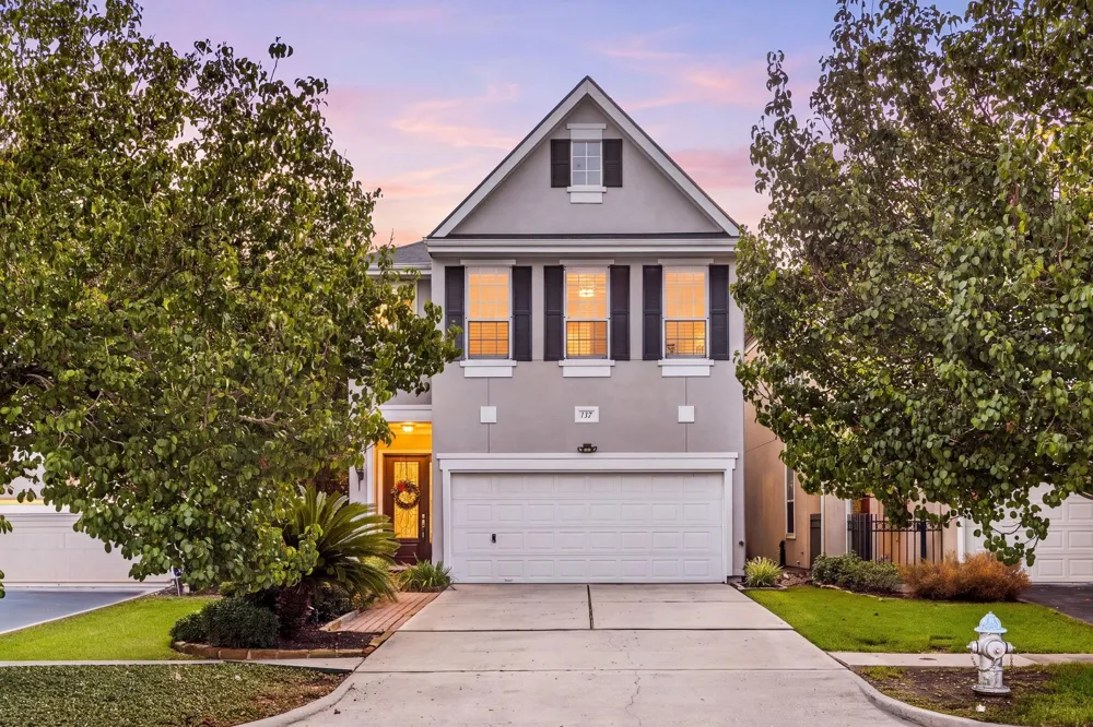137 White Drive Bellaire, TX 77401