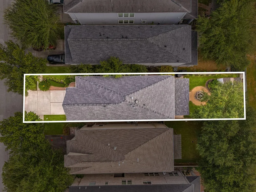 137 White Drive Bellaire, TX 77401