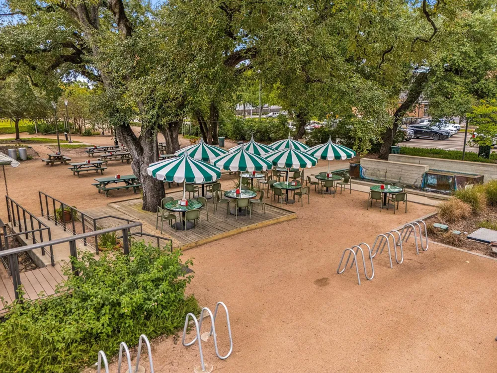 137 White Drive Bellaire, TX 77401