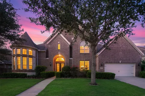 5014 Harvest Chase Lane
