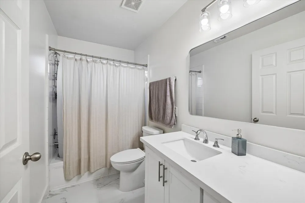 2709 Los Alamos Circle Deer Park, TX 77536