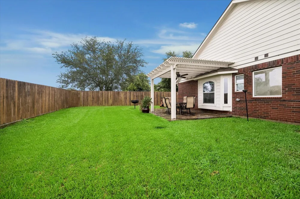 2709 Los Alamos Circle Deer Park, TX 77536