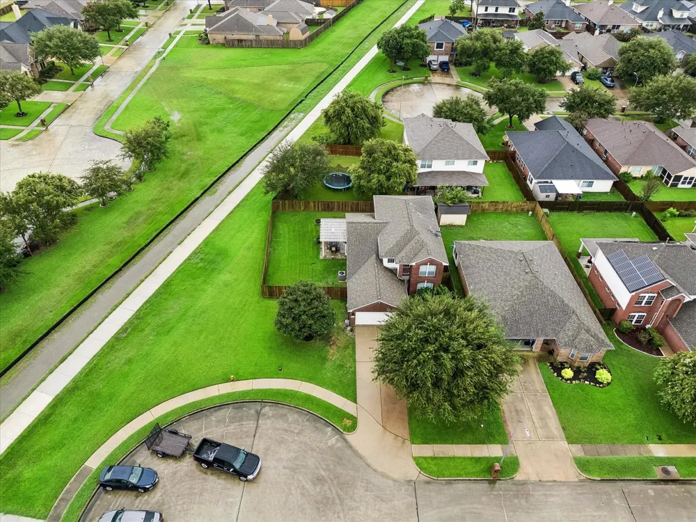 2709 Los Alamos Circle Deer Park, TX 77536
