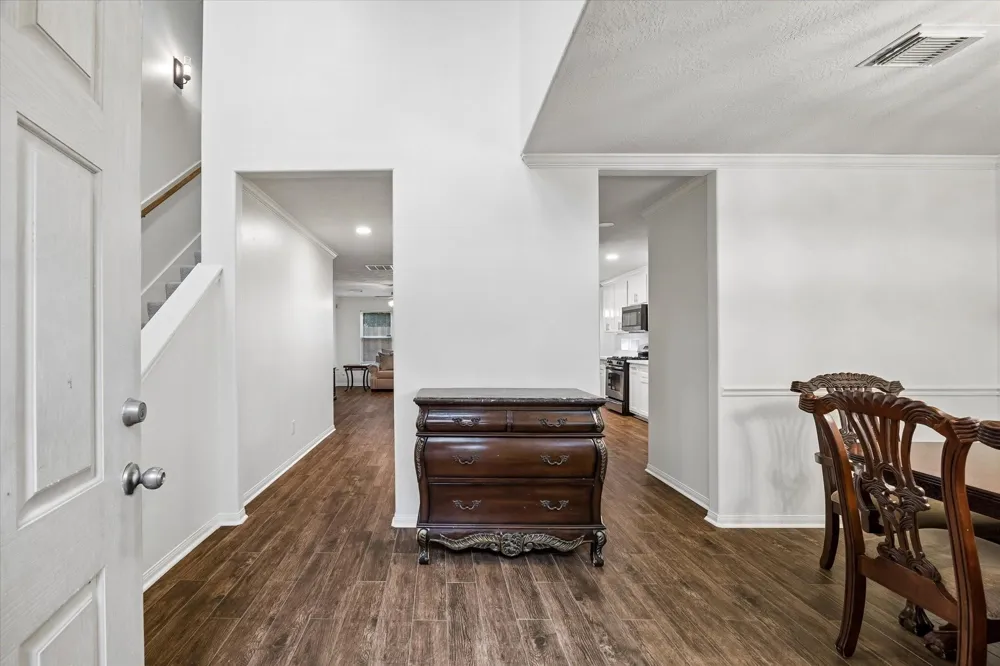 2709 Los Alamos Circle Deer Park, TX 77536
