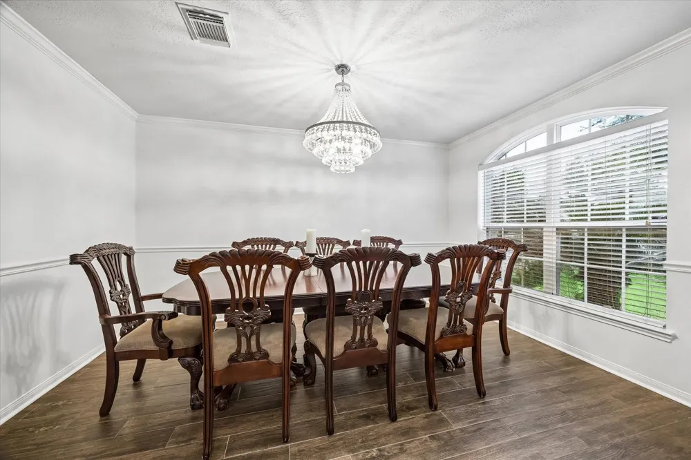 2709 Los Alamos Circle Deer Park, TX 77536