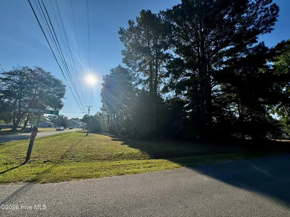 305 Keion Crossen Street Garysburg, NC 27831