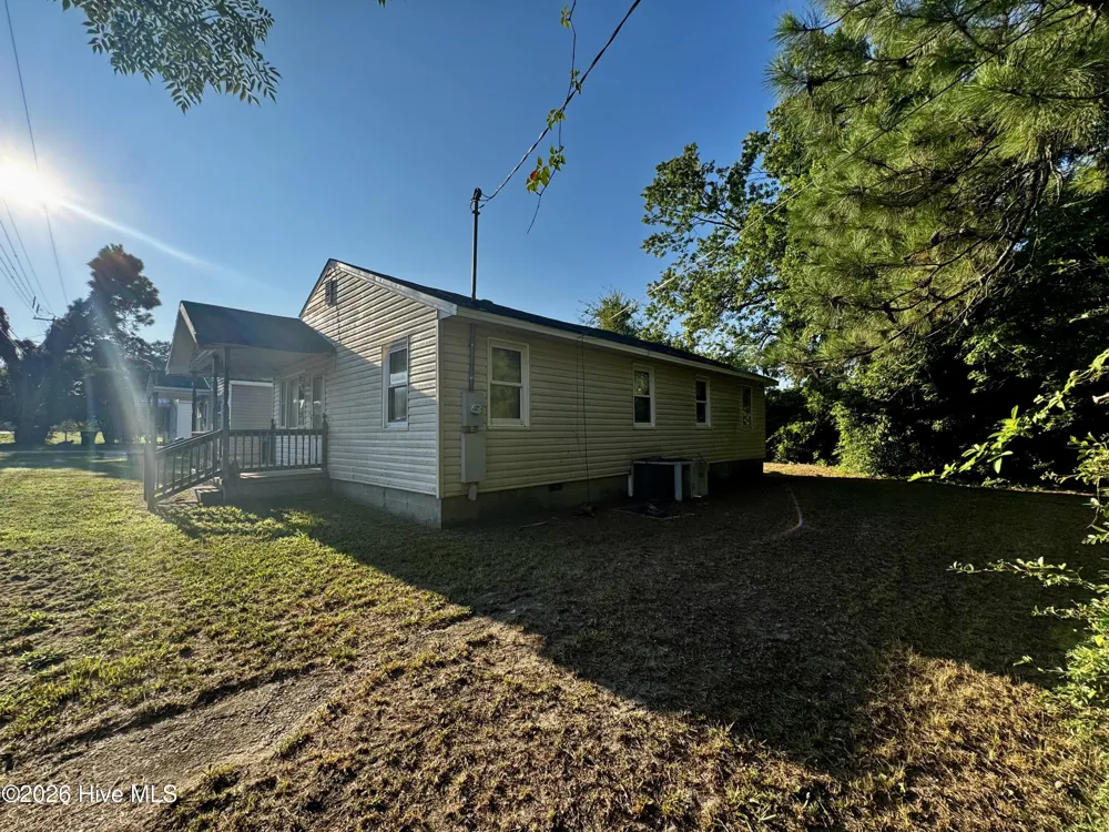 305 Keion Crossen Street Garysburg, NC 27831