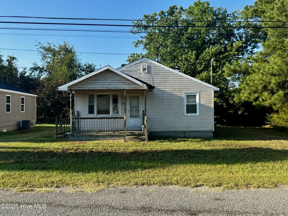 305 Keion Crossen Street Garysburg, NC 27831