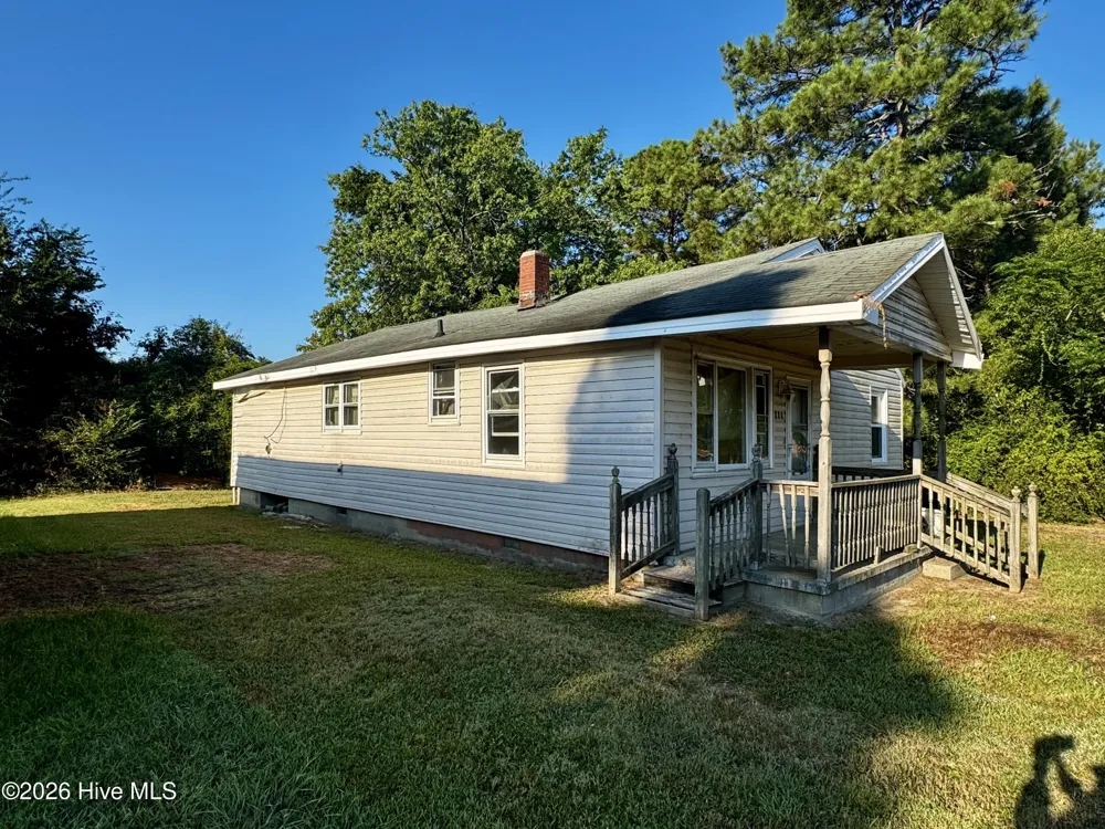 305 Keion Crossen Street Garysburg, NC 27831