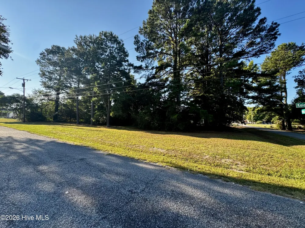 305 Keion Crossen Street Garysburg, NC 27831