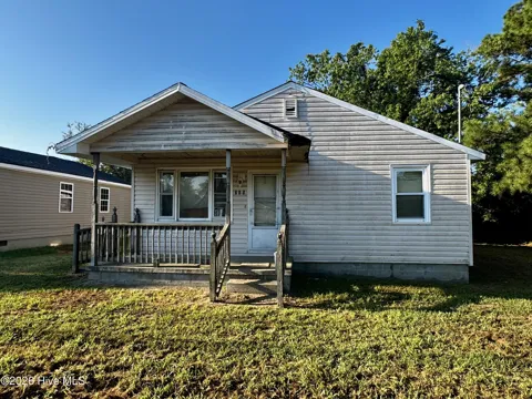 305 Keion Crossen Street