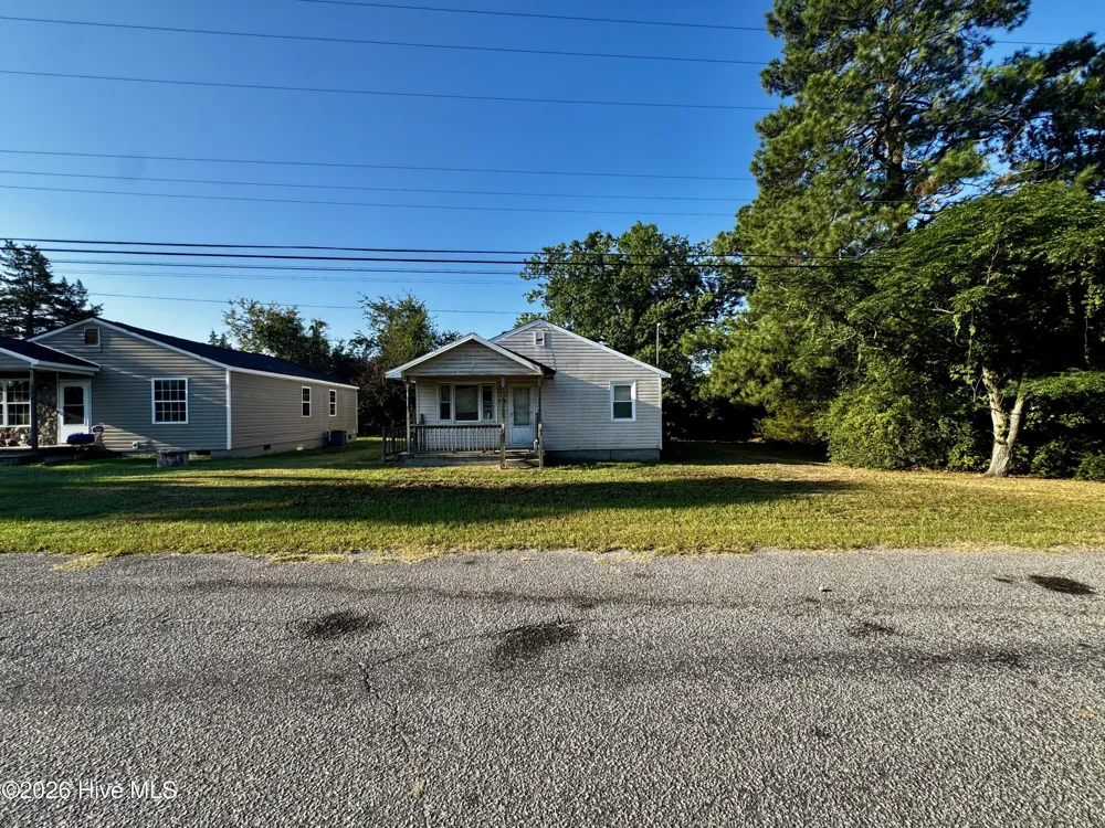 305 Keion Crossen Street Garysburg, NC 27831
