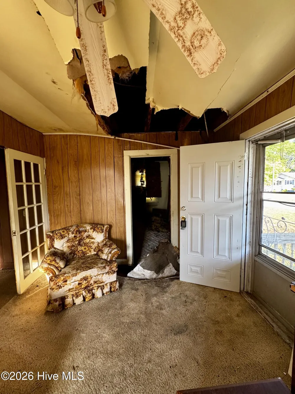 305 Keion Crossen Street Garysburg, NC 27831