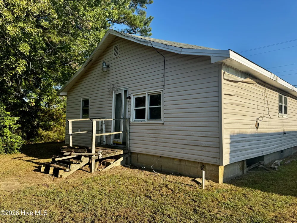 305 Keion Crossen Street Garysburg, NC 27831