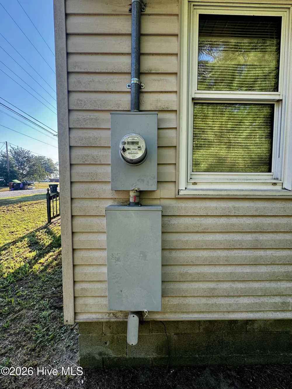 305 Keion Crossen Street Garysburg, NC 27831