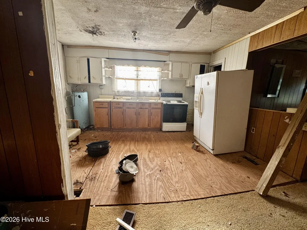 305 Keion Crossen Street Garysburg, NC 27831