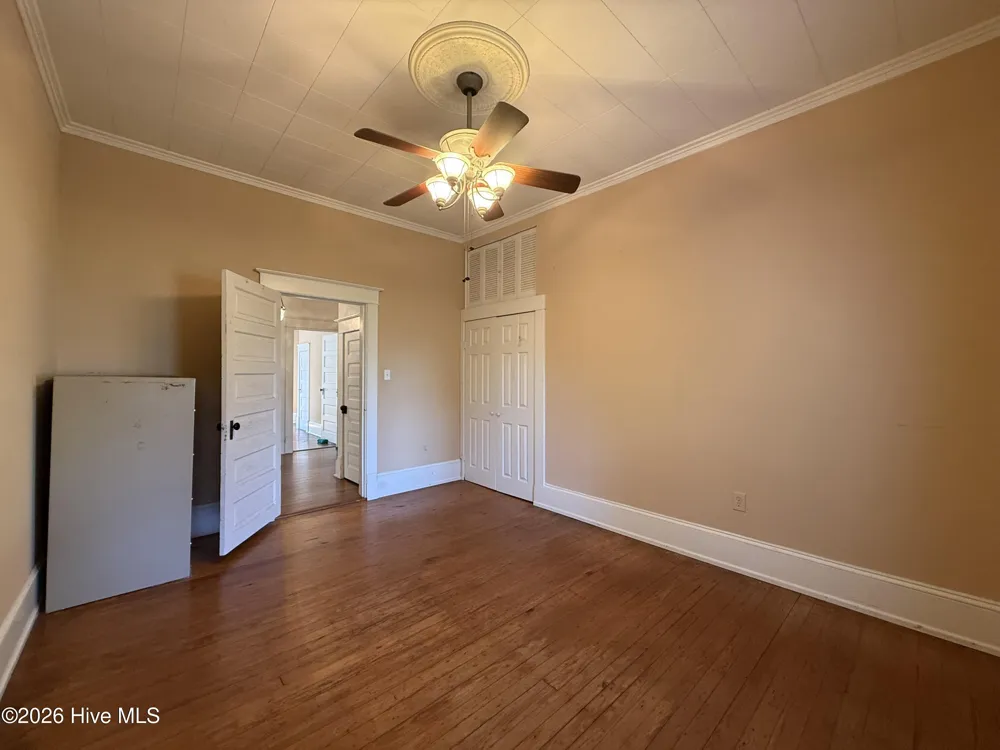 106 S Broad Street Everetts, NC 27825