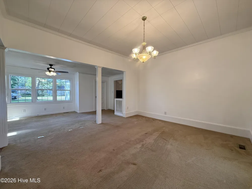 106 S Broad Street Everetts, NC 27825