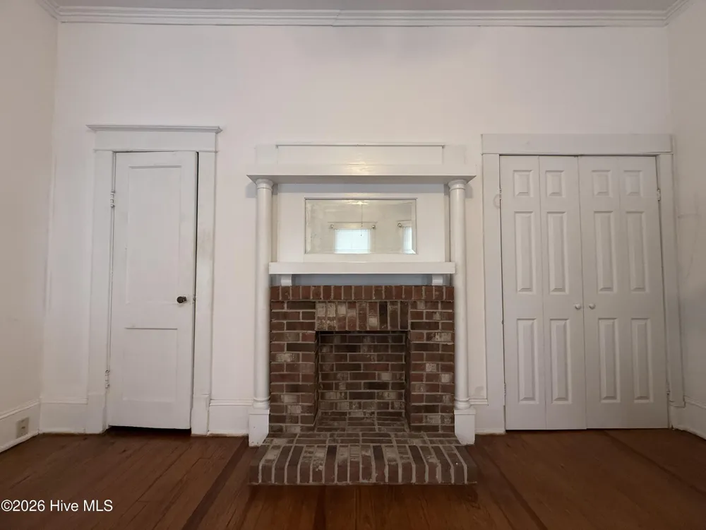 106 S Broad Street Everetts, NC 27825