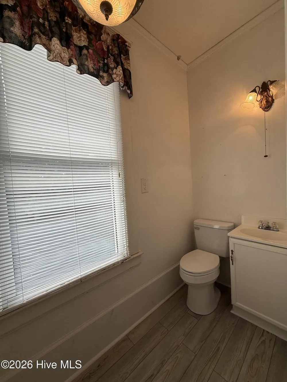 106 S Broad Street Everetts, NC 27825