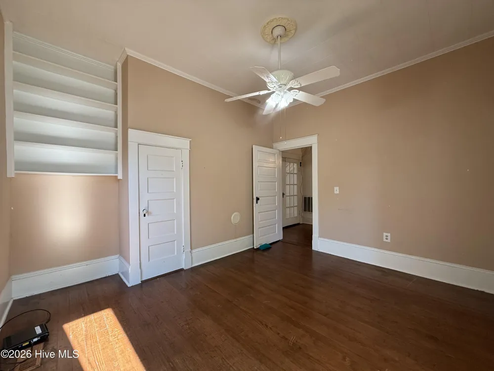106 S Broad Street Everetts, NC 27825