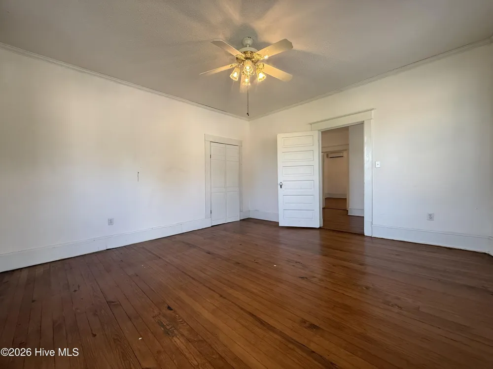 106 S Broad Street Everetts, NC 27825