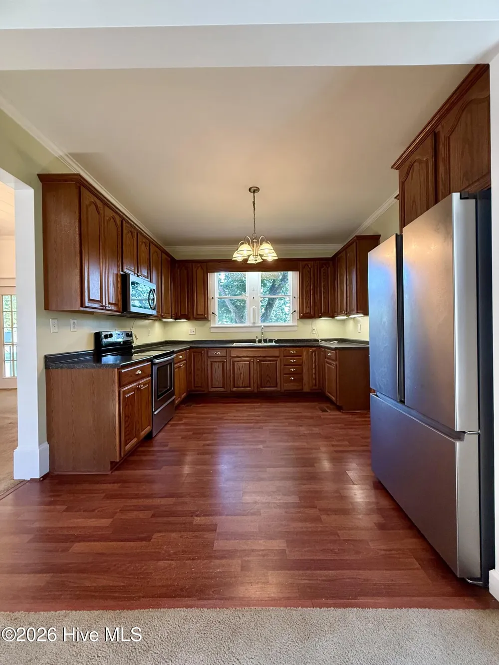106 S Broad Street Everetts, NC 27825