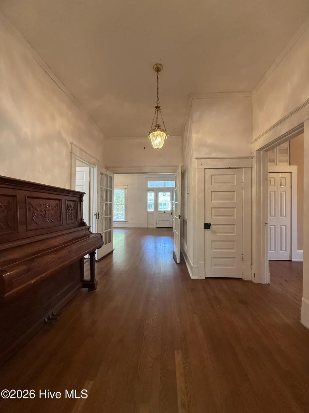 106 S Broad Street Everetts, NC 27825