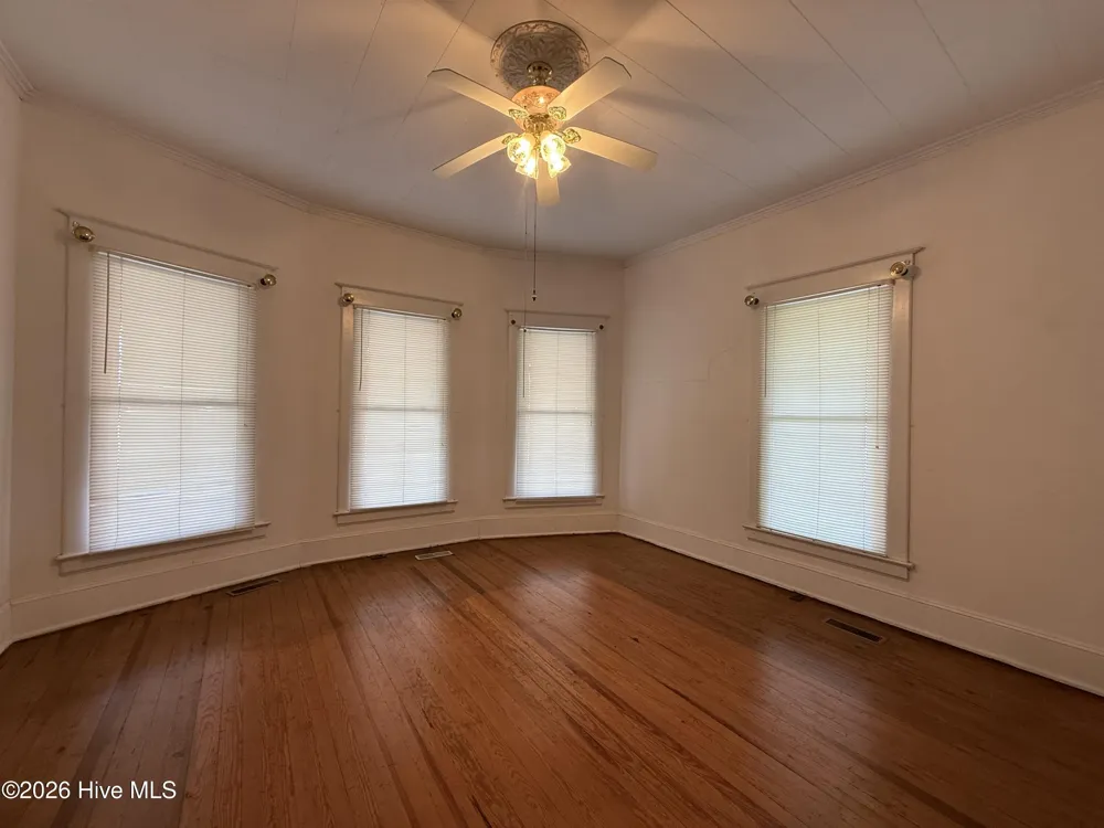 106 S Broad Street Everetts, NC 27825