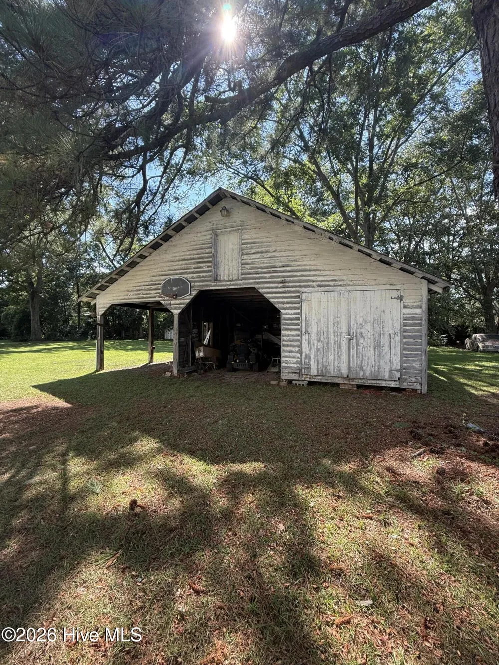 106 S Broad Street Everetts, NC 27825