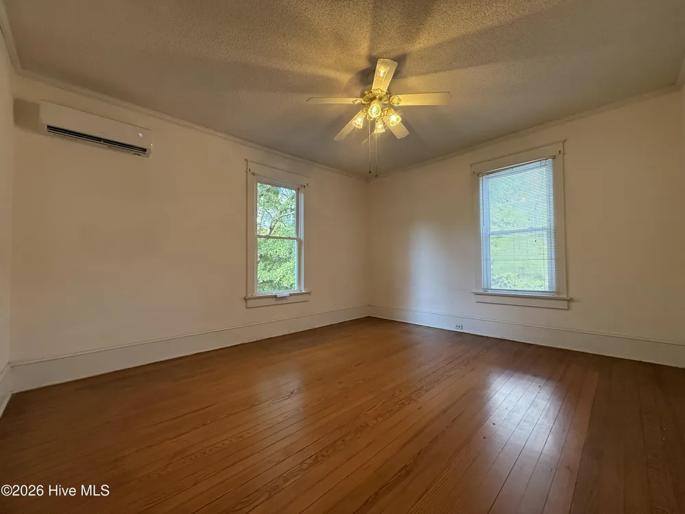 106 S Broad Street Everetts, NC 27825