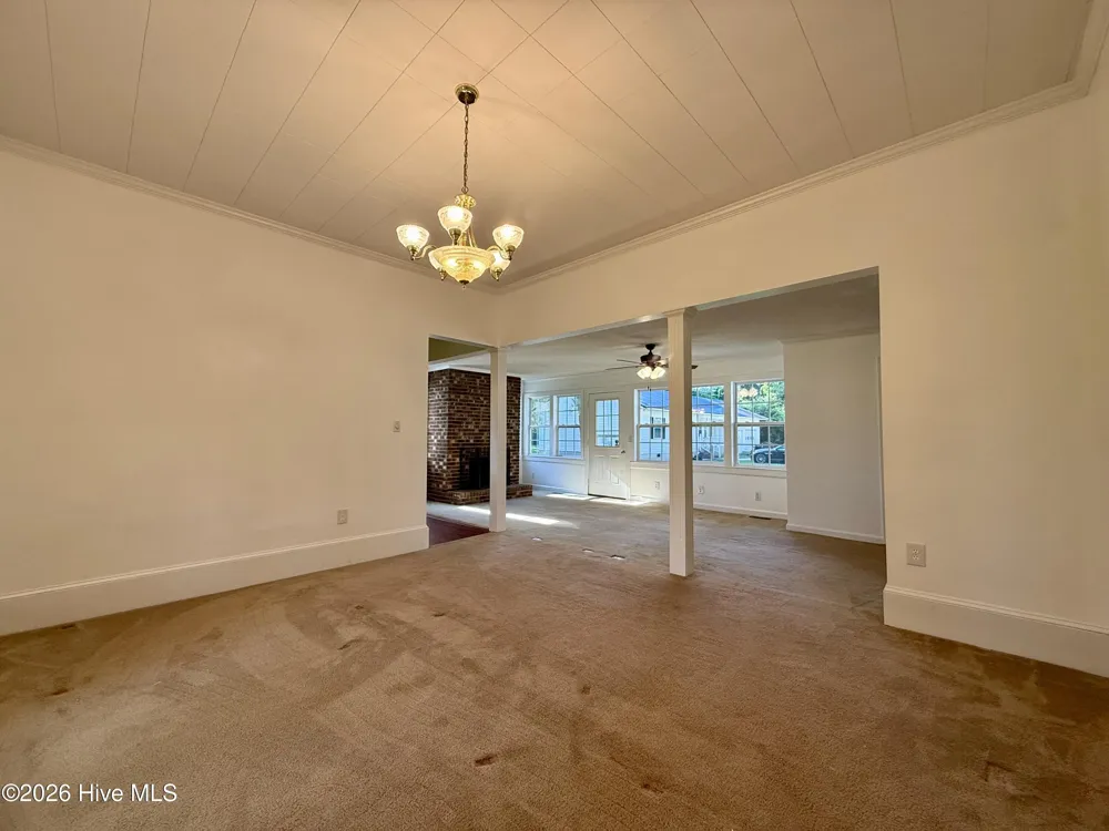 106 S Broad Street Everetts, NC 27825