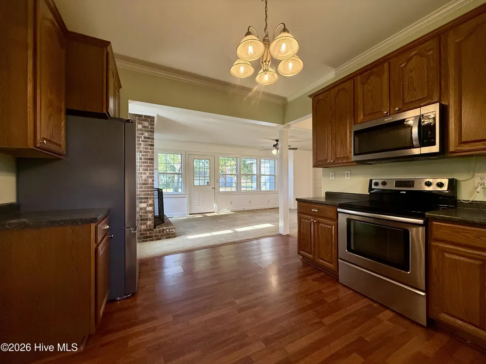 106 S Broad Street Everetts, NC 27825