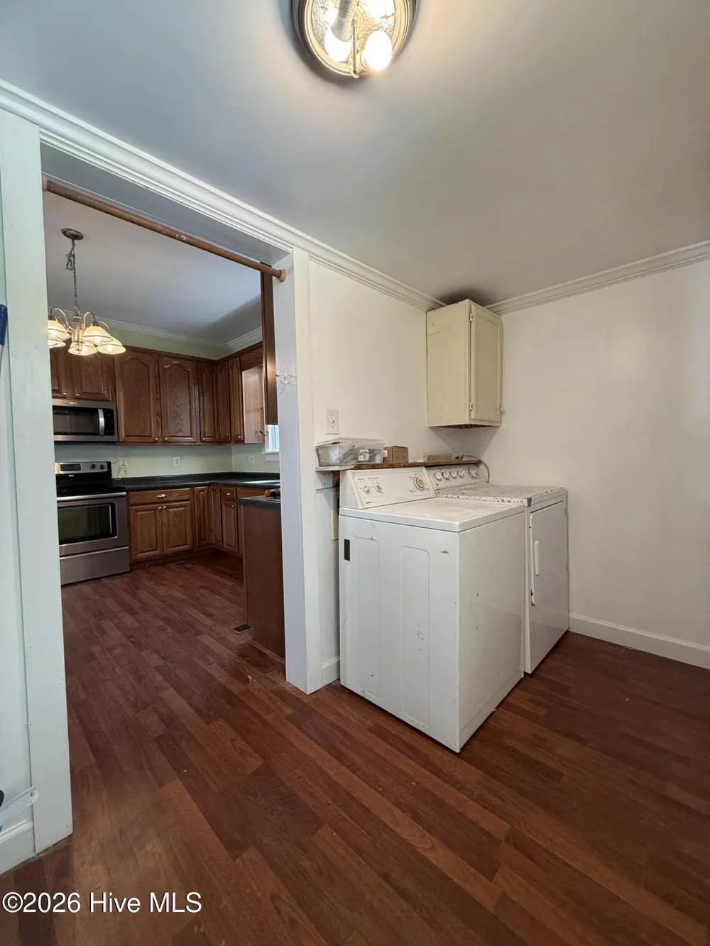 106 S Broad Street Everetts, NC 27825