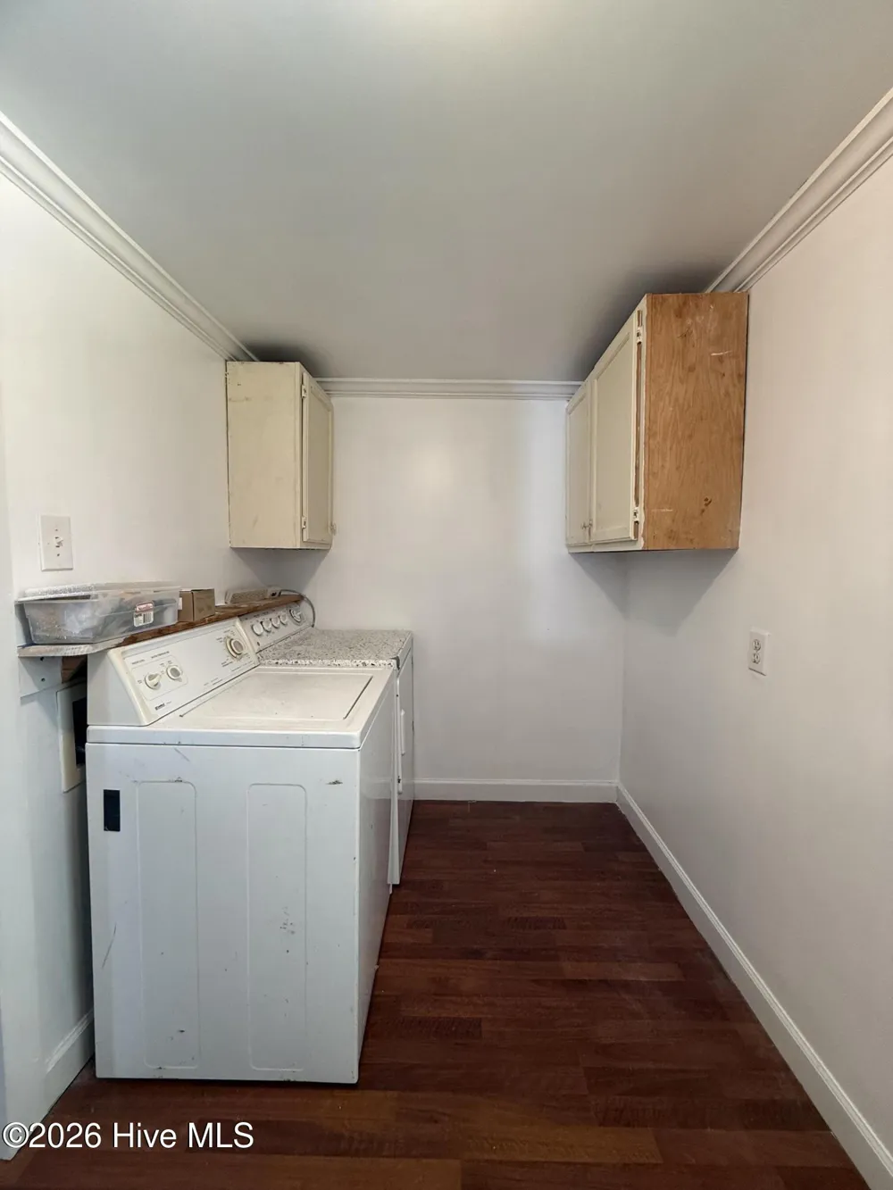 106 S Broad Street Everetts, NC 27825