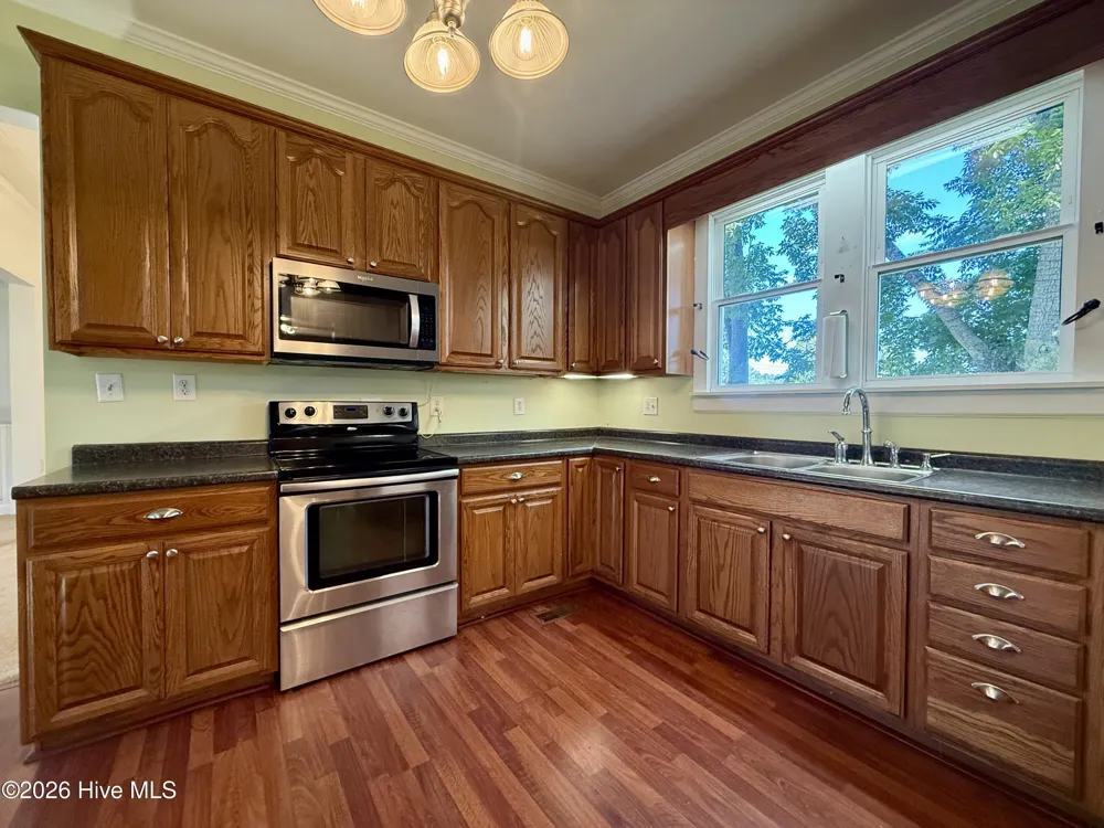 106 S Broad Street Everetts, NC 27825