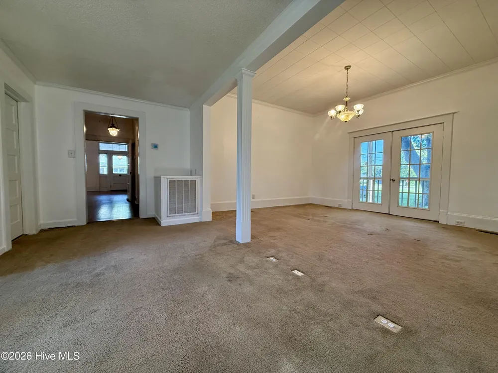 106 S Broad Street Everetts, NC 27825
