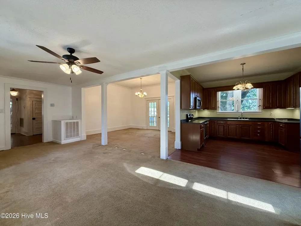 106 S Broad Street Everetts, NC 27825