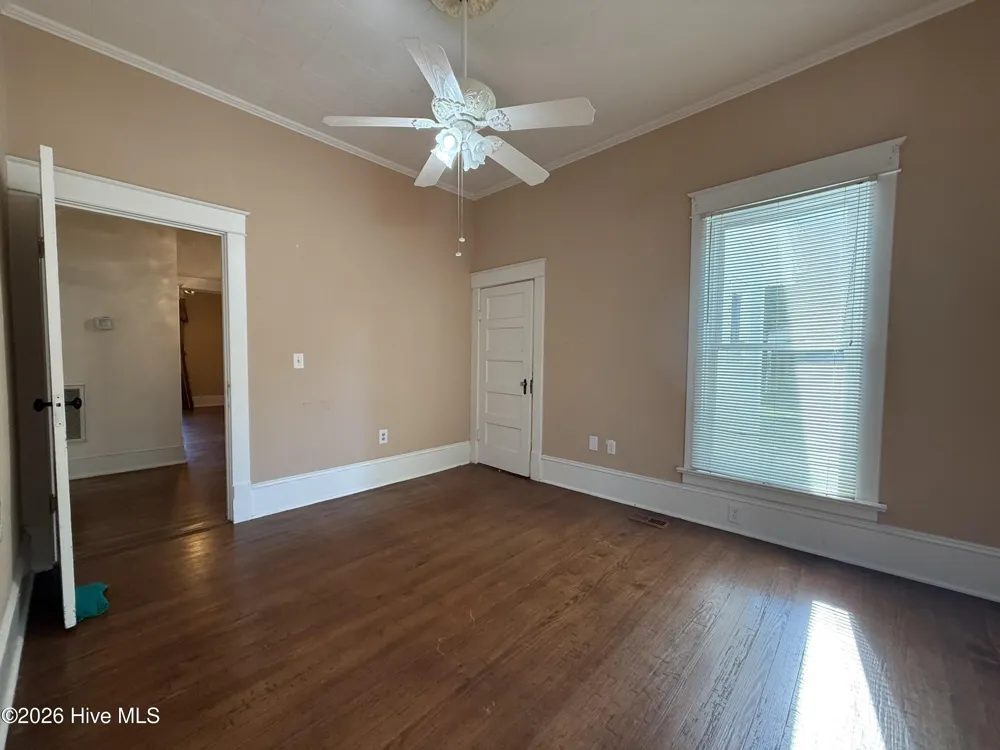 106 S Broad Street Everetts, NC 27825