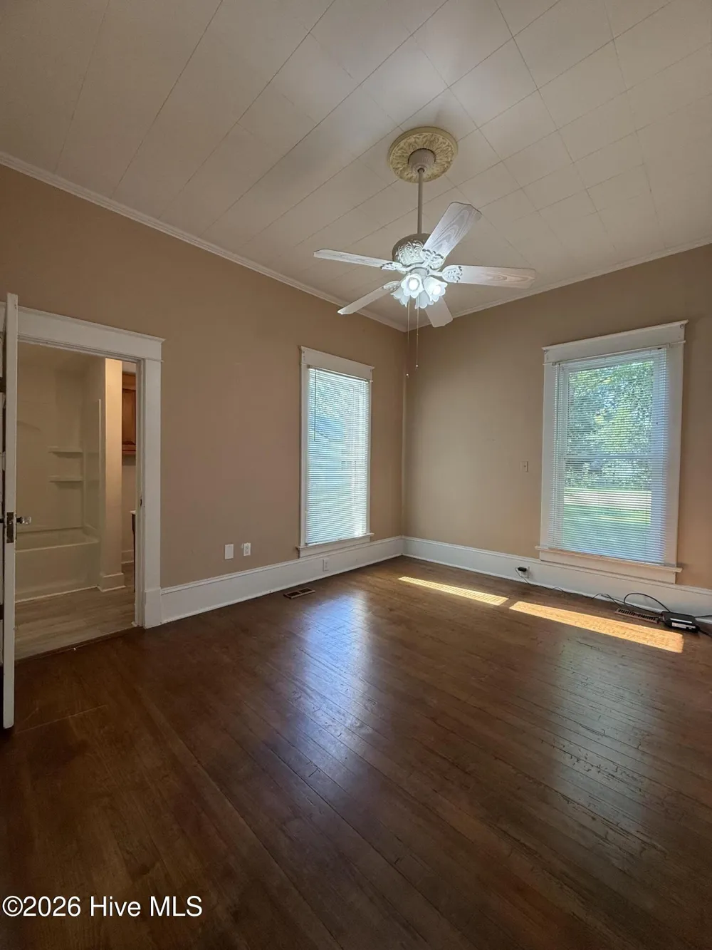 106 S Broad Street Everetts, NC 27825