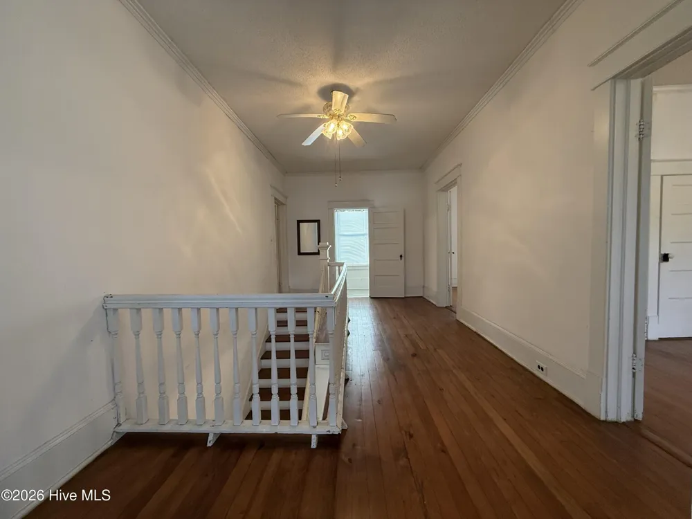 106 S Broad Street Everetts, NC 27825