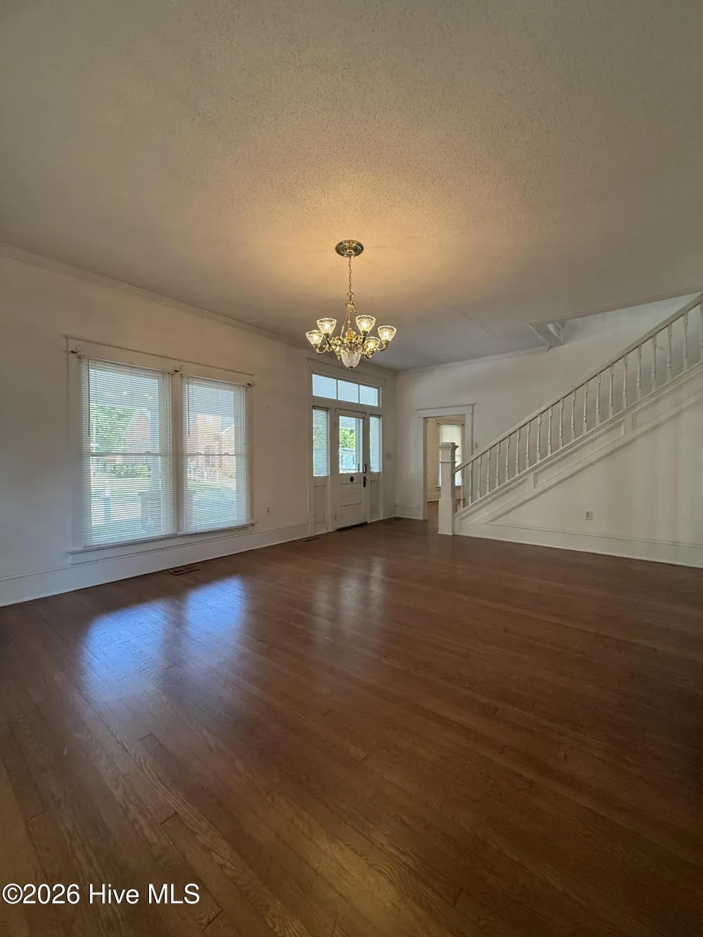 106 S Broad Street Everetts, NC 27825