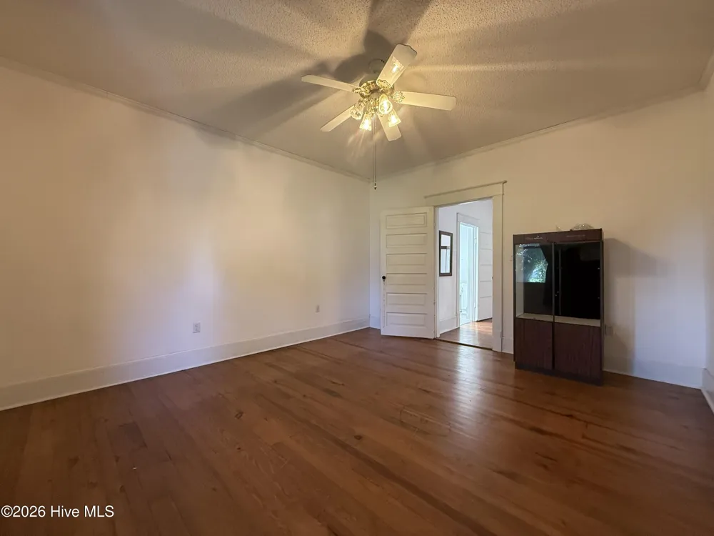 106 S Broad Street Everetts, NC 27825
